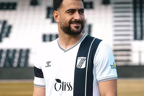 منذ إصابته مع الزمالك.. المثلوثي يدعم الصفاقسي بعد التوقف الدولي